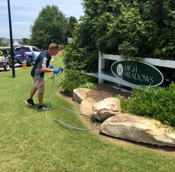 pressure washing augusta georgia